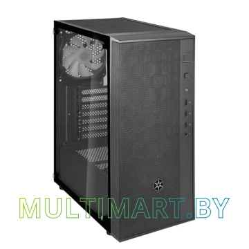 Корпус SilverStone Fara B1 Pro (SST-FAR1B-PRO) картинка 6